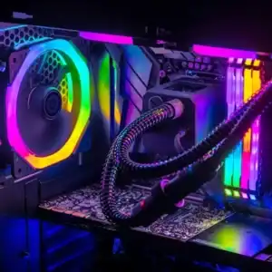 Reparación Ordenadores 24 horas Club de Campo