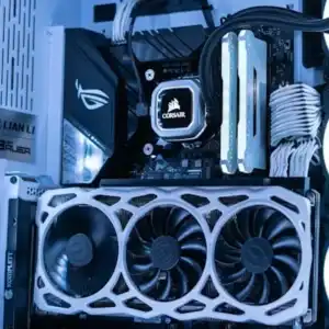 Reparación Ordenadores 24 horas Valdemoro