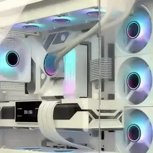 Montaje Hardware Gaming PC Domicilio El Molar