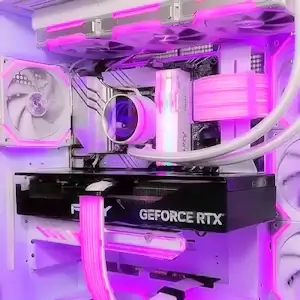 Montaje Hardware Gaming PC Venturada