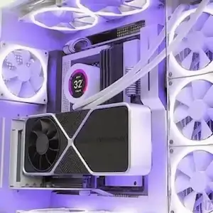 Montaje PC Gamer Domicilio Navalafuente