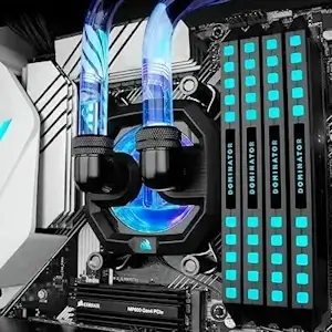 Montaje PC Gamer Domicilio Vallecas