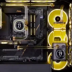 Montaje Gaming PC Domicilio La Moraleja