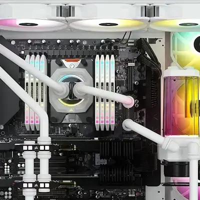 Montar Gaming PC Valdebebas