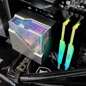 Montaje Gaming PC Ciudalcampo